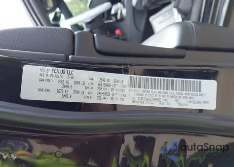 2020 Jeep Grand Cherokee Altitude 4X4 from USA, damaged, VIN 1C4RJFAG7LC305582